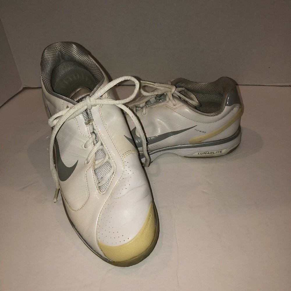 Nike Lunar Lite Speed Flywire Tennis Shoes Sneaker